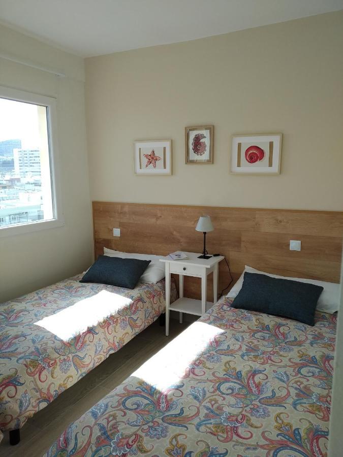 Apartament Calandria Palmas Las Palmas de Gran Canaria