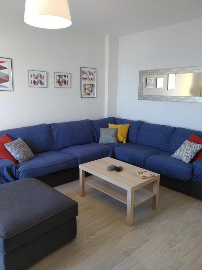 Apartament Calandria Palmas