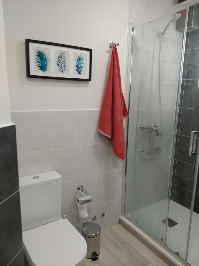 Apartament Calandria Palmas