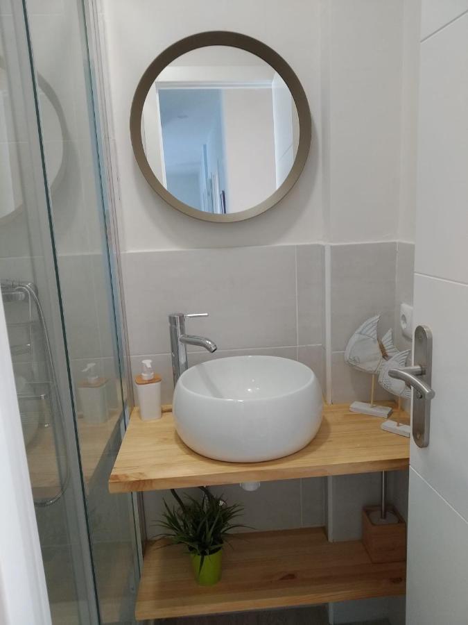 Calandria Palmas Apartament